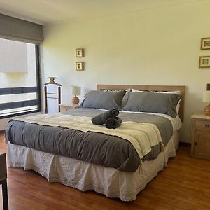 Apartamento de 2 Dormitorios